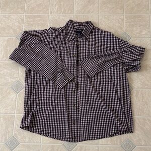 Andhurst Button Down Shirt